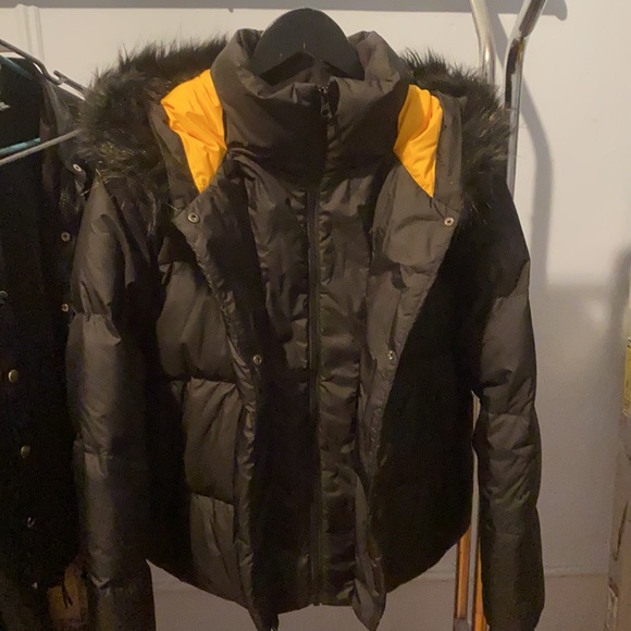 Last one‼️NWT The North Face Dealio Crop Jacket - Picture 11 of 11